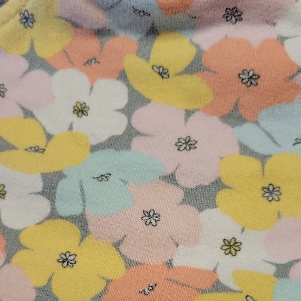 Carters these vibrant